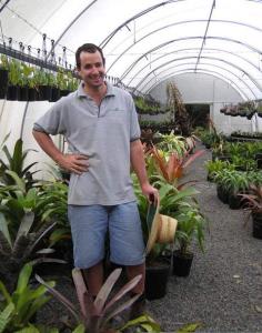 Image of Bruce Dunstan